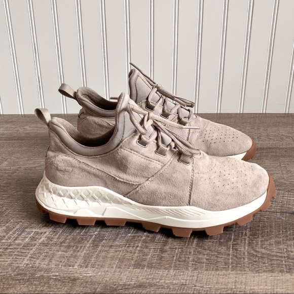Timberland Other - Timberland Brooklyn Oxford Suede Men’s Sneaker